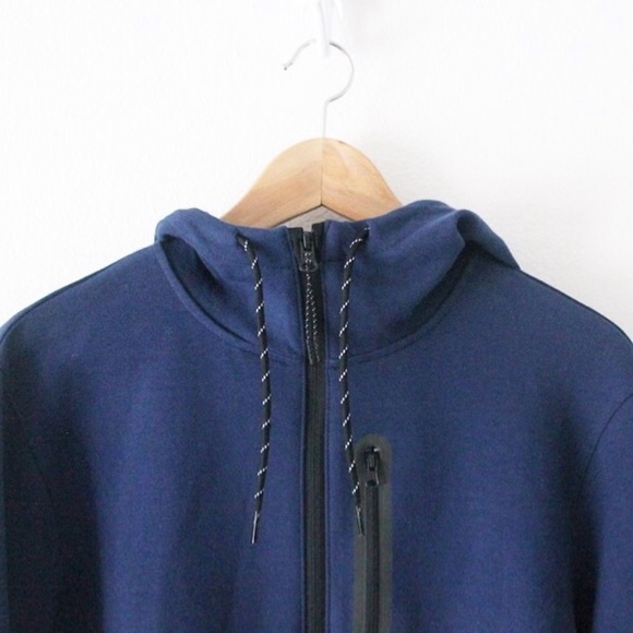 old navy workout jacket